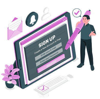 Free Signup