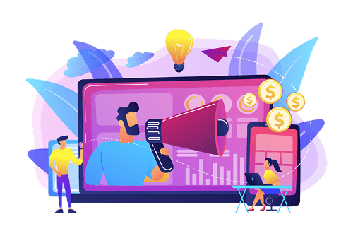 Create a Campaign