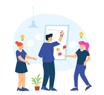 Pitch your Project