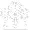 QR Code-Enabled Merch & Posters